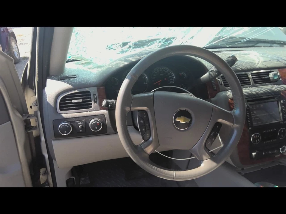 2007 - 2014 GMC YUKON Steering Column Shift Base - Image 3 of 4