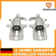 Bremssattel Bremszange Ersatz für Skoda Fabia I Stufenheck 6Y3 6LL615424 2X