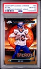 2024 TOPPS COSMIC CHROME PLANETARY PURSUIT VENUS #BN BO NIX RC PSA 10