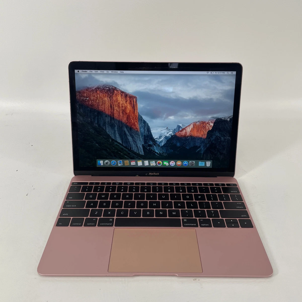 Preços baixos em Apple MacBook 12 em 2016 | eBay