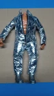 G I JOE  Action Figure ACTION SPACE MAN AN SUIT 1975 READ