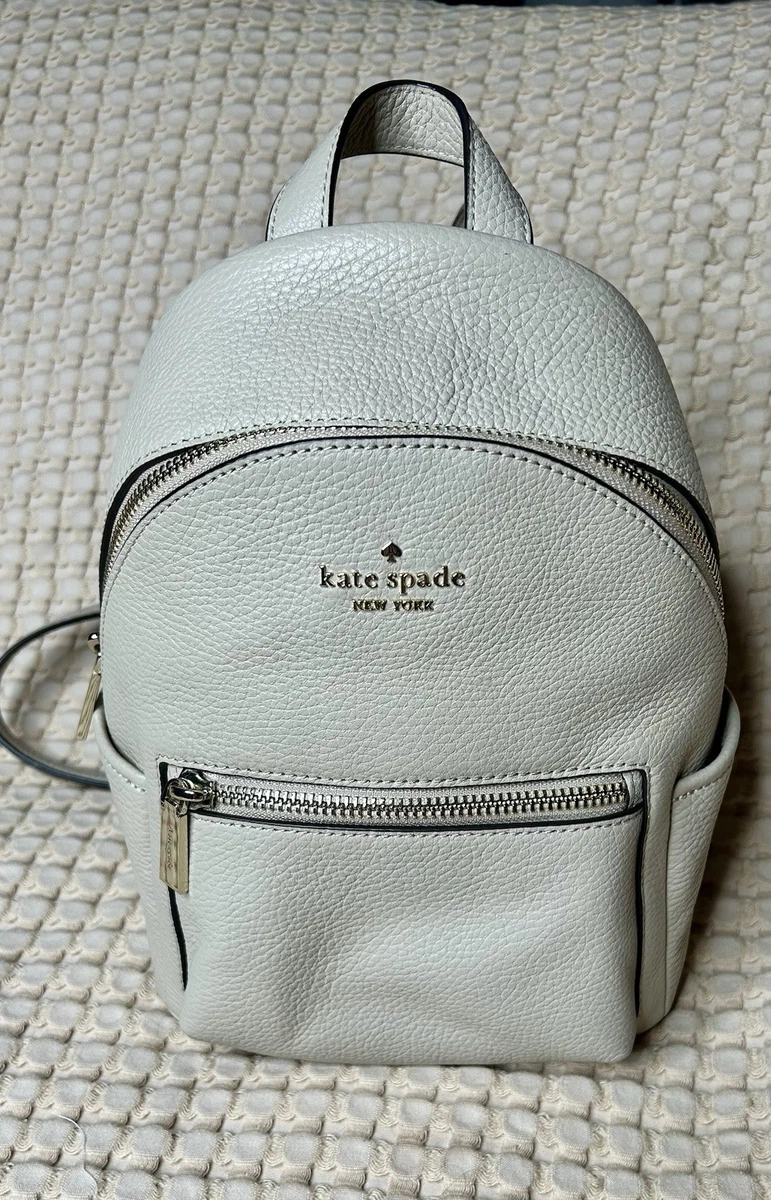 kate spade new york Leather Exterior Backpack Bags & Handbags for