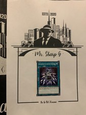 ERDGEBUNDENER UNSTERBLICHER WIEDERBELEBT-1. AUFLAGE LED5-DE056 DEUTSCH Yu-Gi-Oh!