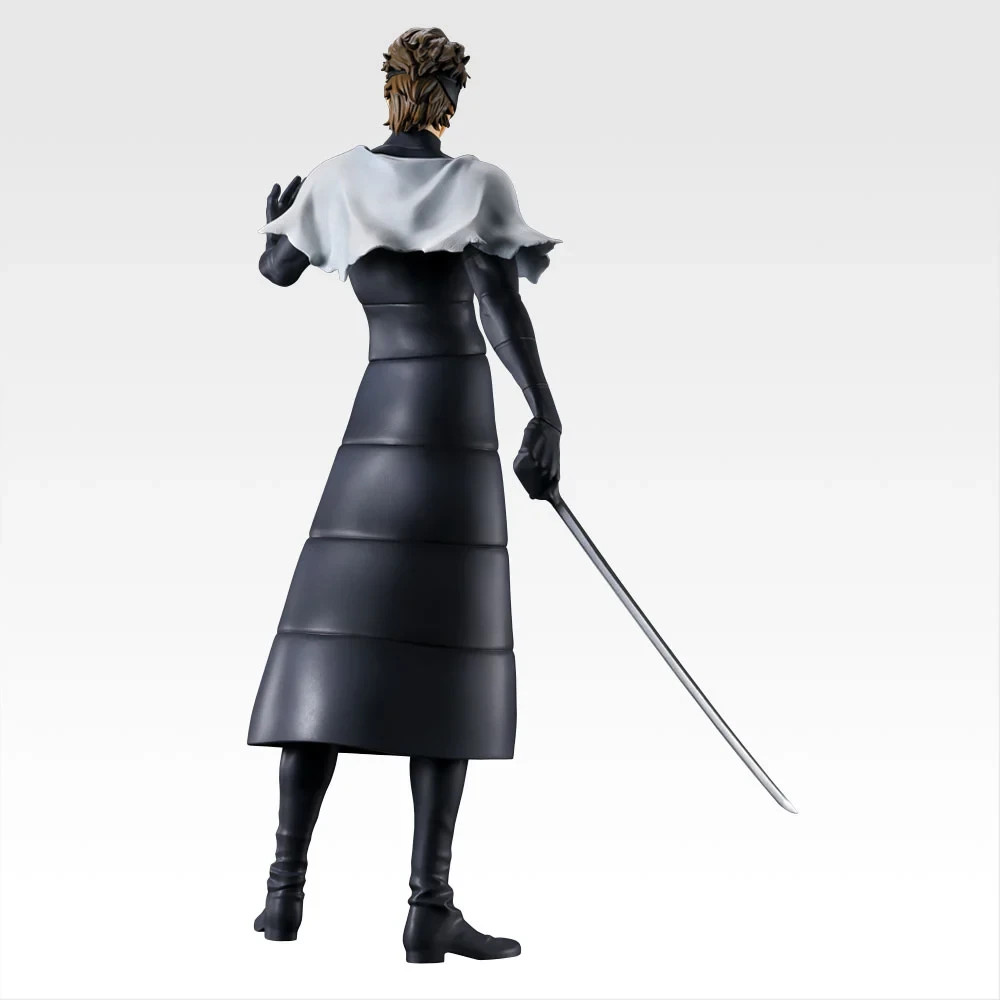 Ichiban Kuji BLEACH Stirring Souls vol.4 Prize C Sousuke Aizen