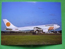 SCANAIR A 300B4 LN-RCA