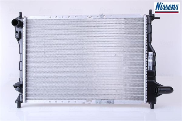 Nissens 61630 KüHler FüR MotorküHlung MotorküHler AutoküHler KüHler-image