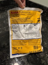 Kodak Professional Fixer 1 Gallon, Model 1058304 - Sealed