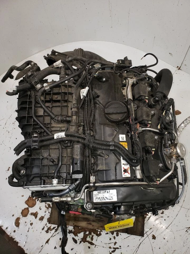 Motor AWD compatible con 17-20 BMW 430i 1425343 Foto 2 de 4