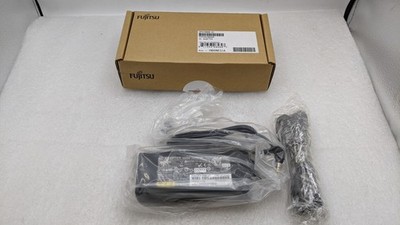 AC Adapter for Fujitsu Lifebook E746 E752 E753 E754 E756 E4411 E4511 FPCAC167AP