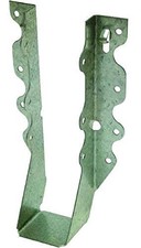 Simpson Strong Tie LU28 2X8 20 Gauge Face Mou...
