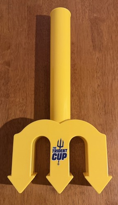 #ad Seattle Mariners T Mobile Park 32oz Trident Cup 2025 $30.00