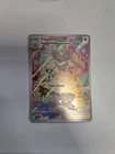 Carte Pokémon : Pashmilla Full Art 183/162 Forces Temporelles Française 