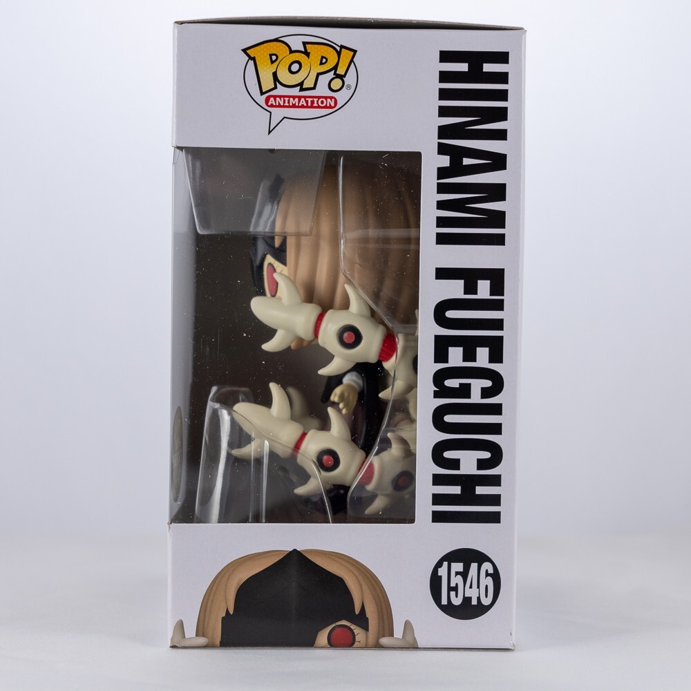 Funko Pop! Animation Tokyo Ghoul Hinami Fueguchi (Chase) #1546