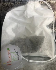 Super Foods  Herbal Tea. Supports a Healthy Digestion. Natural. 10 Bags. 