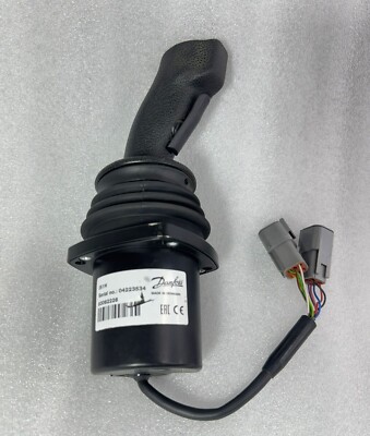 DANFOSS JS1H 04223534 Heavy-Duty Joystick