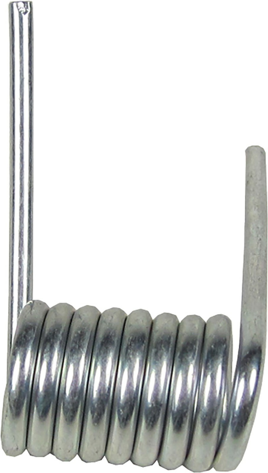 EZGO Parking Brake Torsion Return Spring (1989up) Golf Cart Park Pedal