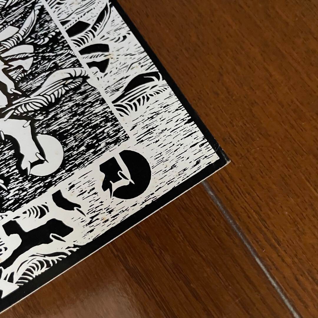Septic Death『Now That I Have～』LP Septic Death – Now That I Have The Attention What Do I Do