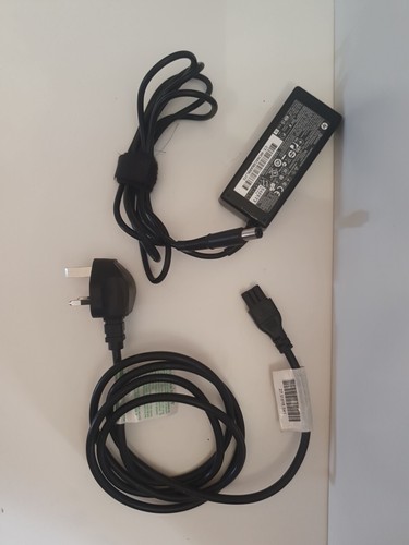 HP Original 677774-002 693711-001 65W 19,5V 3,33A AC Adapter Netzteil Laptop