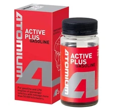 ATOMIUM™ Active Plus Gasoline Engine Oil Additive