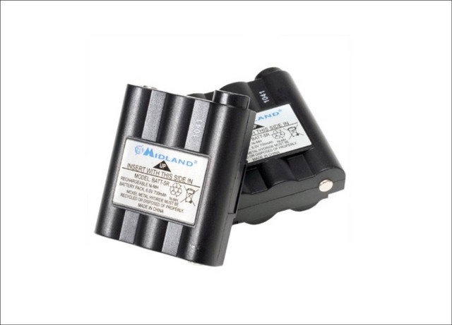 Аккумулятор batt 5r