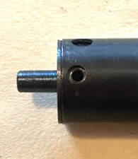 REPRODUCTION WINCHESTER 1897 MODEL 12  Takedown trench gun magazine tube plug