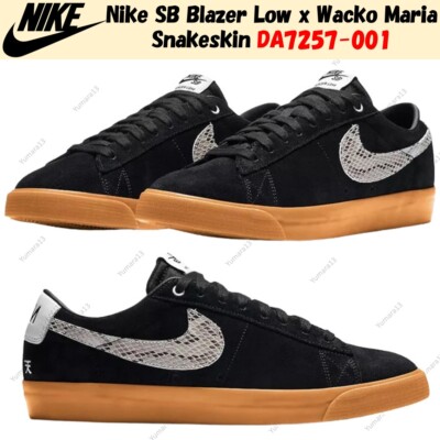 nike sb blazer snakeskin