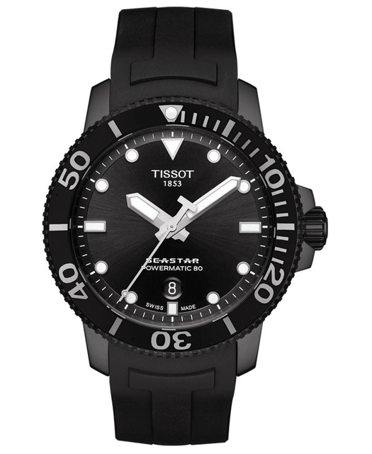 tissot sea sport seastar 1000 automatic