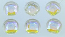 Swarovski 6420 - Rhombus Pendant - 23mm - 1 piece per pack - Vintage