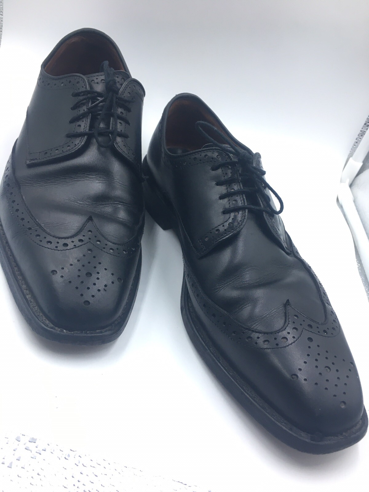 allen edmonds bel air