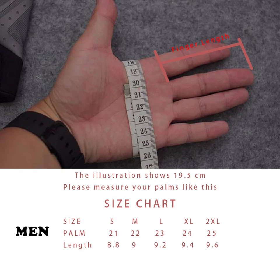 Novas luvas de direção masculinas 100% couro tecido real clássico inverno tela sensível ao toque - Imagem 4 de 4