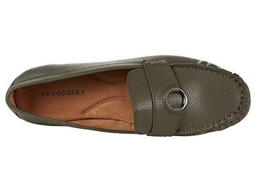 Aerosoles Dani Slip-on Loafer | eBay