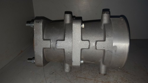 Woodward Governor Housing, VM7238.0001, 59032X - Bild 2 von 6