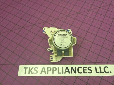 00615820 - Bosch OEM Dishwasher Diverter Motor 615820 9000950525