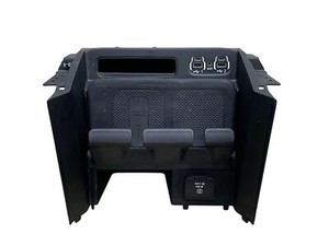 1500 Rebel 2021 Ram Rebel Dodge Ram Wireless Charger 2019-2024 Ram