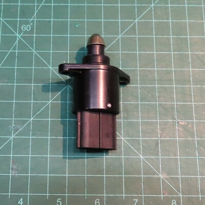 IACV Idle Air Control Valve AC176 4874373 | eBay