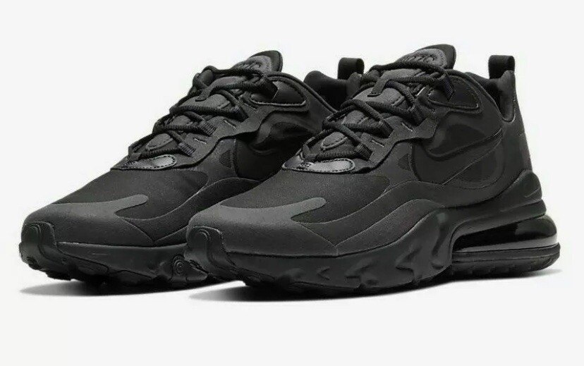 270 react triple black