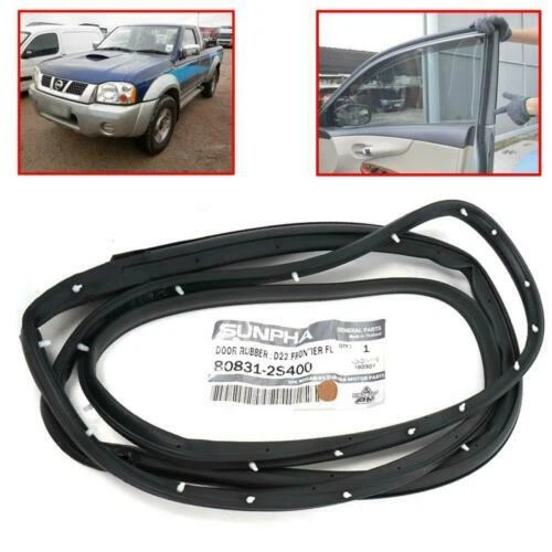 Nissan Genuine OEM Car & Truck Glass Seals