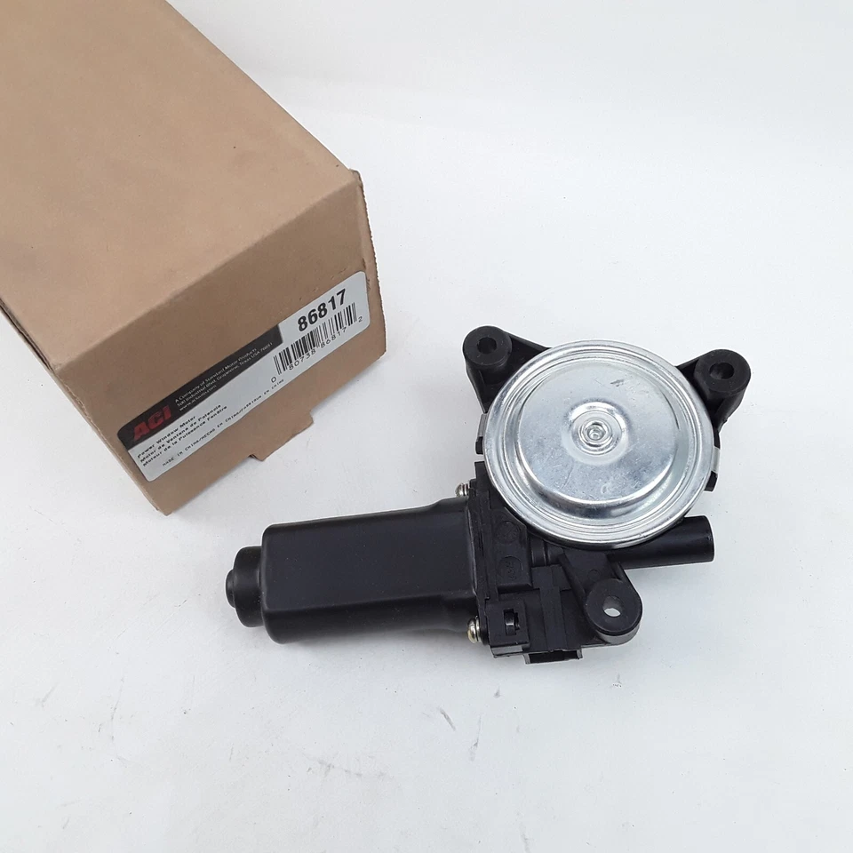 Power Window Motor Chrysler Grand Voyager 2000, Plymouth Voyager 1996-2000 - Image 3 of 4