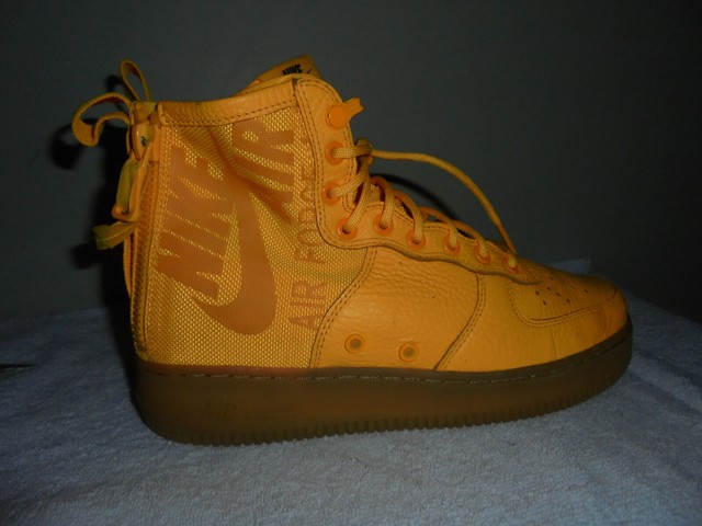 sf air force 1 mid obj