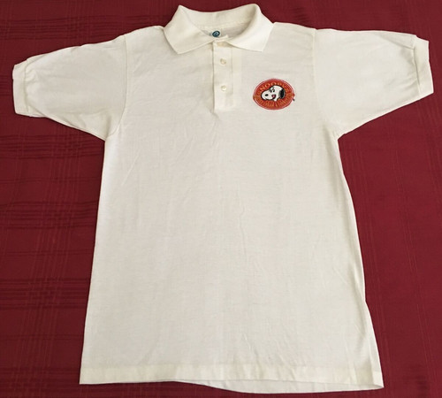Vintage polo cookies polo - Gem Vintage polo cookies polo - Gem