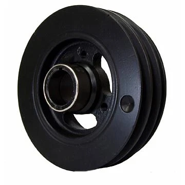 For 1972 Ford P-100 Engine Harmonic Balancer Dayco - Image 2 of 4