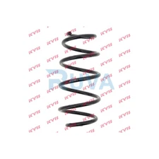 Fits Ford Mondeo 1.8 dCi 2.0 2.3 2.5 Ruva Front Suspension Coil Spring 1474356