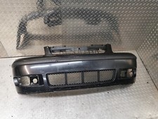 VW Polo 6N2 Stoßstange vorne Frontstoßstange #19192