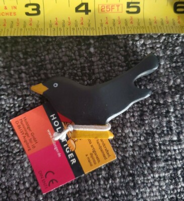 Holztiger - Exciting Games - BLACKBIRD #2240
