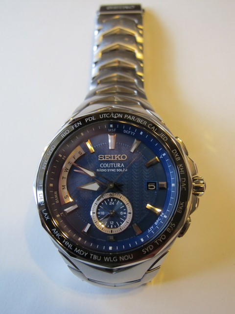 seiko coutura ssg019