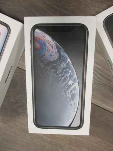 Original Apple iphone Box iX, iXS MAX, 12 Pro MAX, 11, XR Excellent Condition - 第 4/6 張圖片