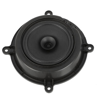 NEW OEM GENUINE Mazda 2014-2018 Mazda3 Front Door Speaker Loud