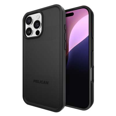 Pelican Voyager iPhone 16 Pro Max Rugged MagSafe Case Pelican Voyager iPhone 16 Pro Max Rugged MagSafe Case