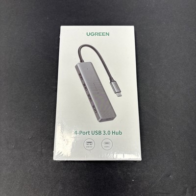 Ugreen 70336 USB 3.2 Gen 1 (3.1 1) Type-C Type-A 5000 Mbit/s 0 15 m Samsung: ~D~