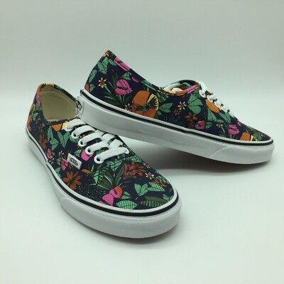 Vans Men/Womens Shoes 